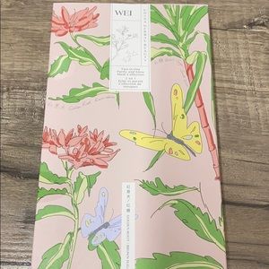 NEW Wei China Herbal Beauty Mask